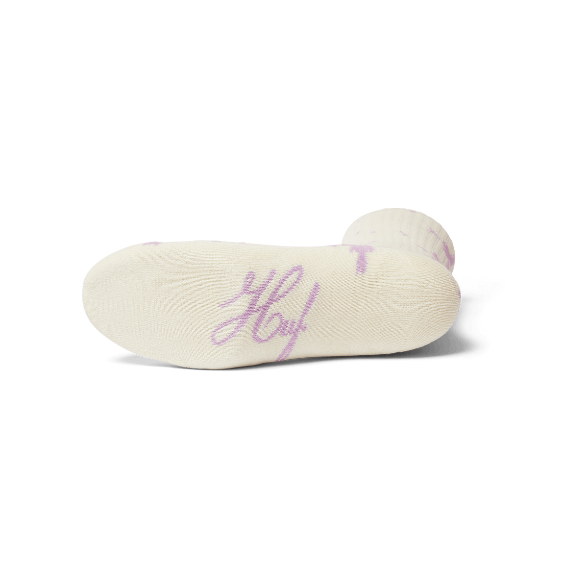 Huf Be Mine Crew Sock