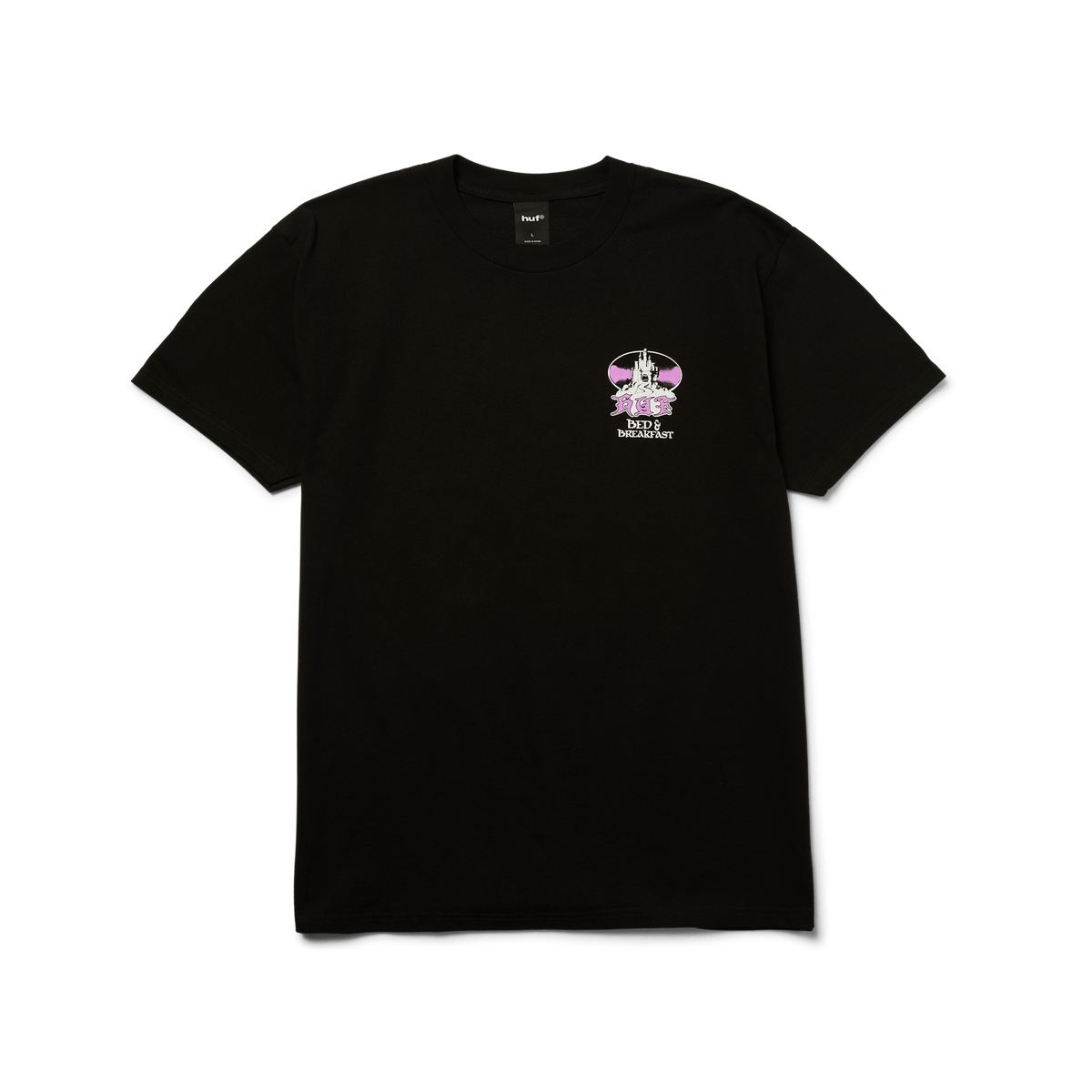 Huf Bed And Breakfast T-Shirt