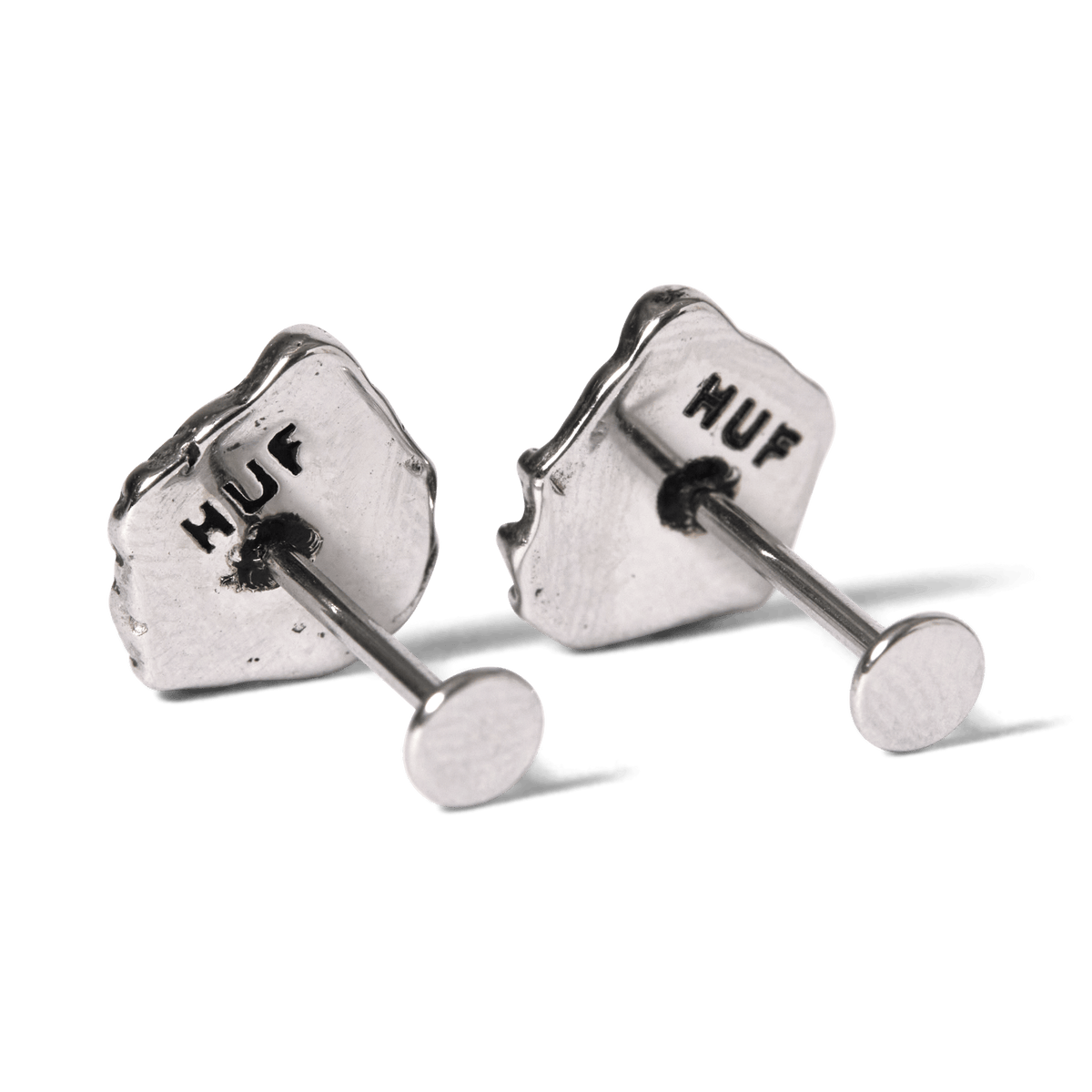 Huf Big Dawg Earrings