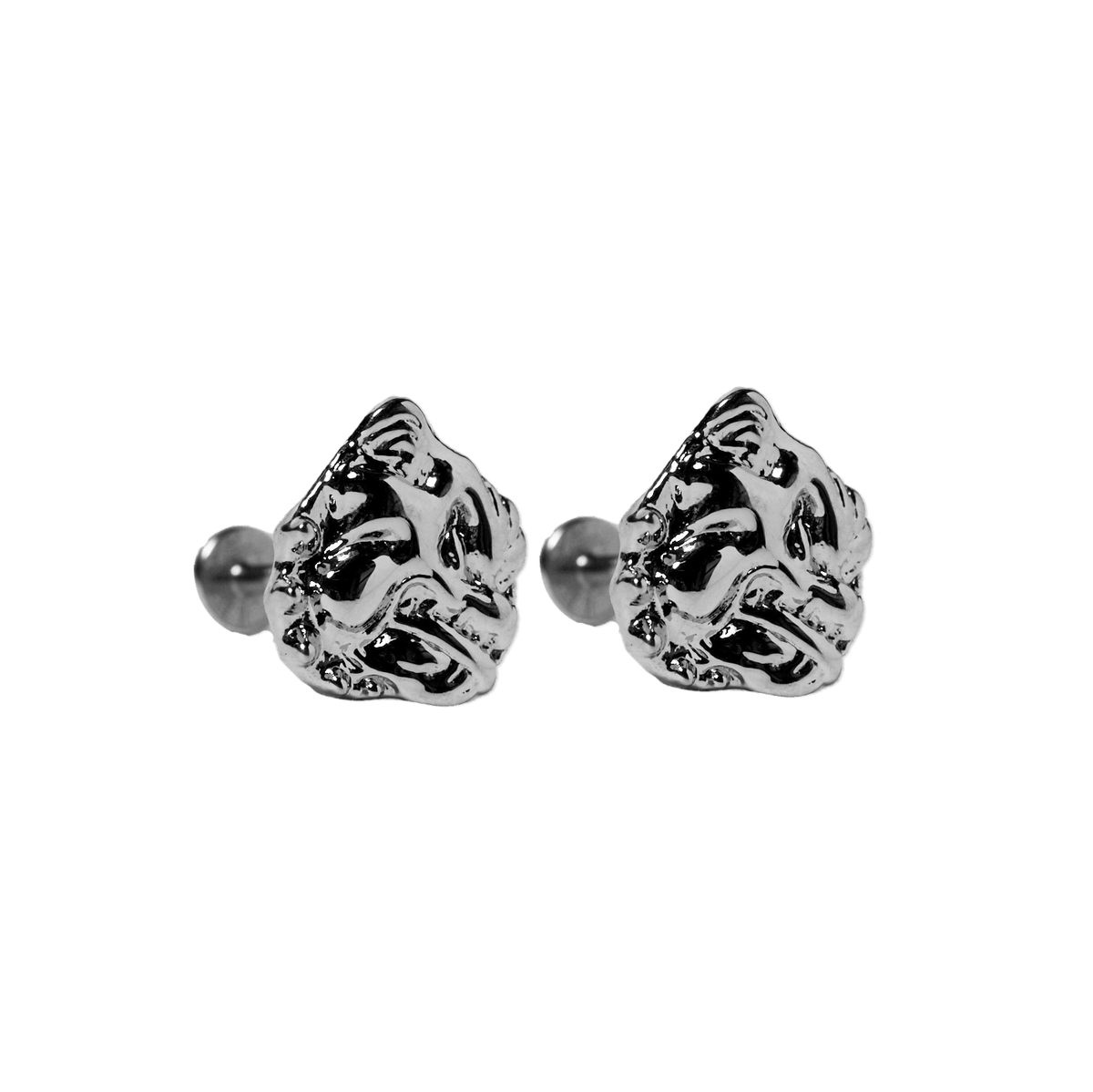 huf Big Dawg Earrings