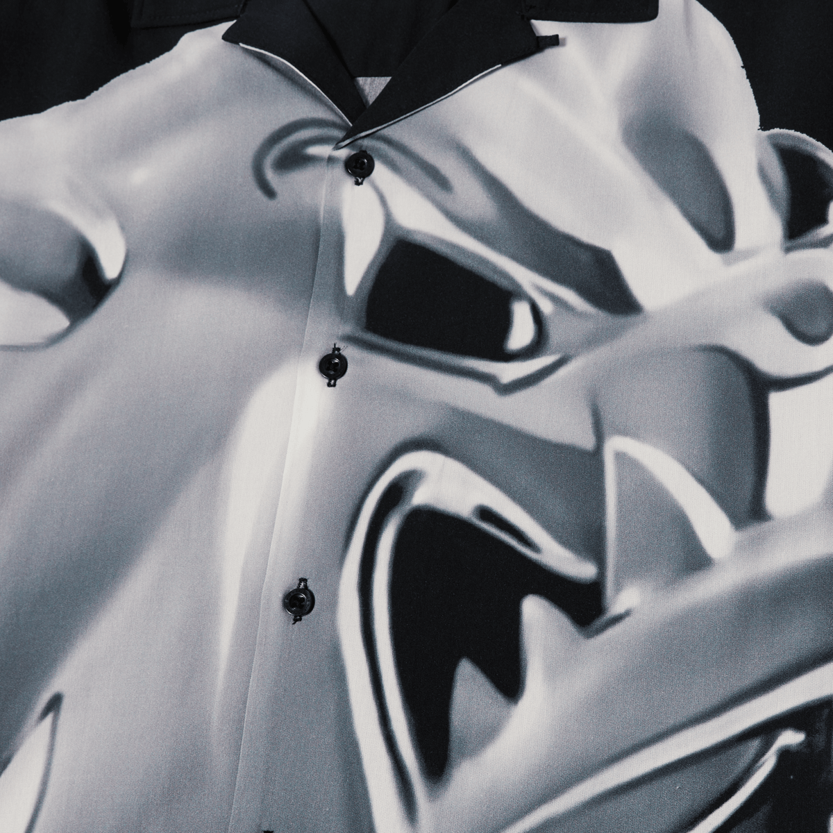 Huf Big Dawg Resort Shirt