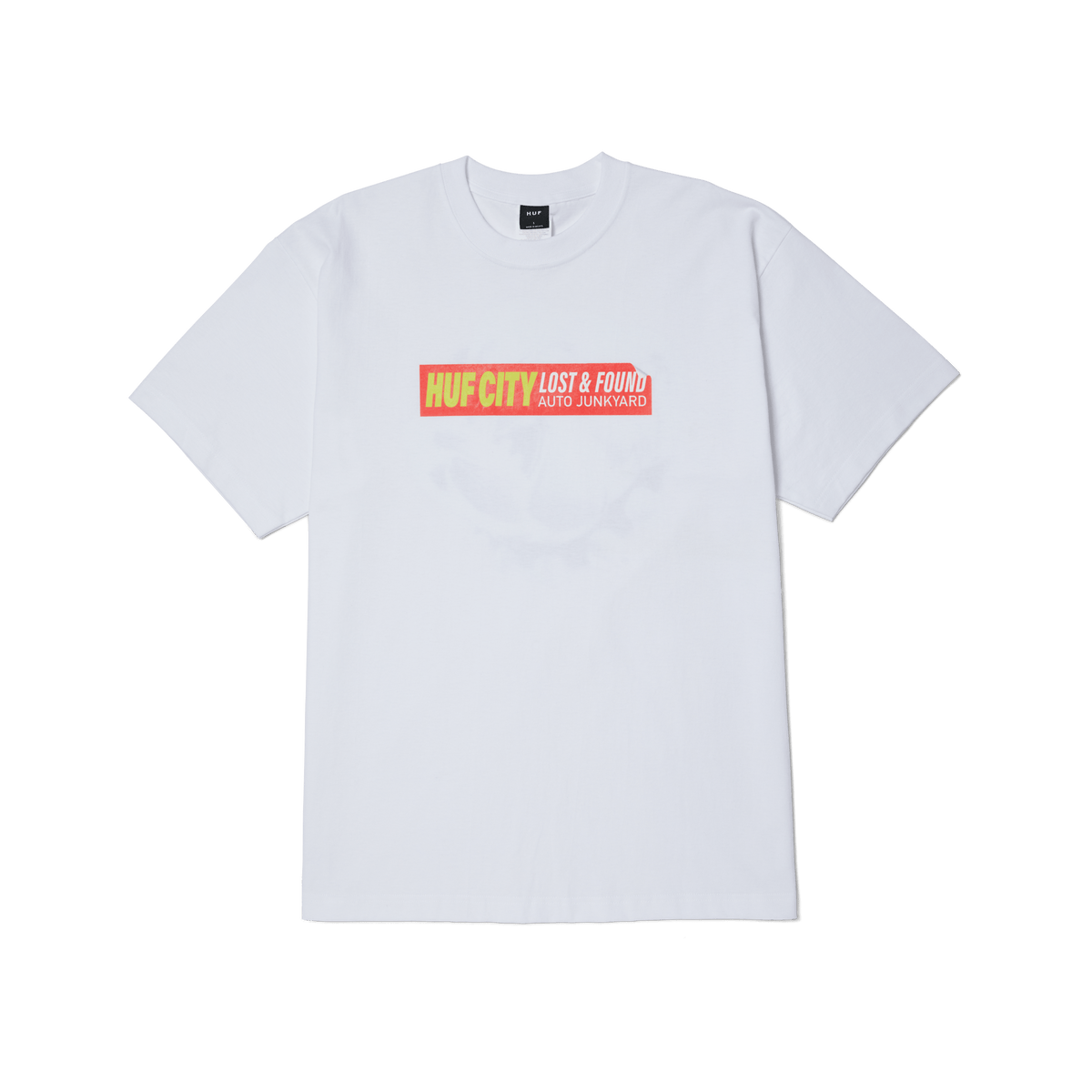 Huf Big Dawg T-Shirt