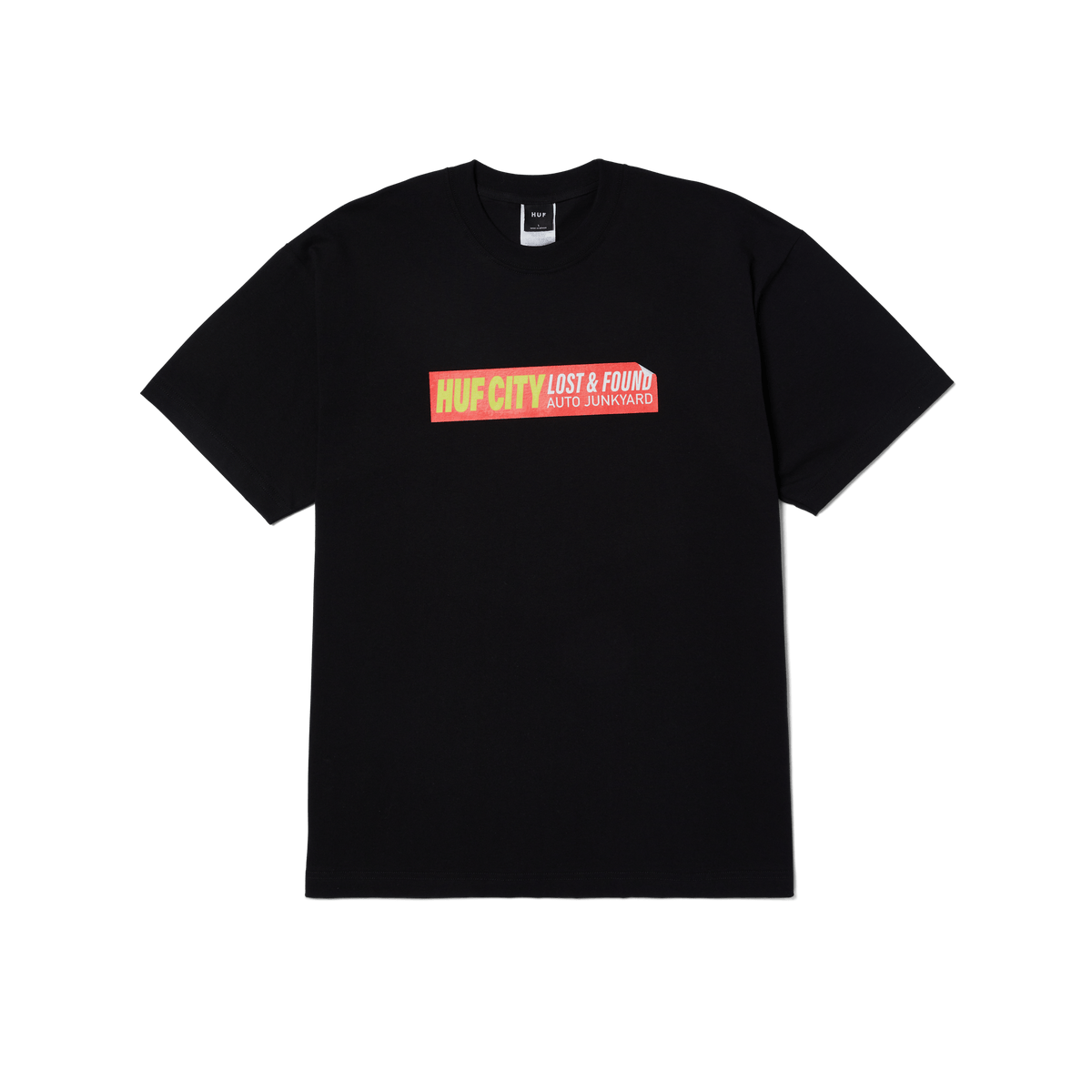 Huf Big Dawg T-Shirt