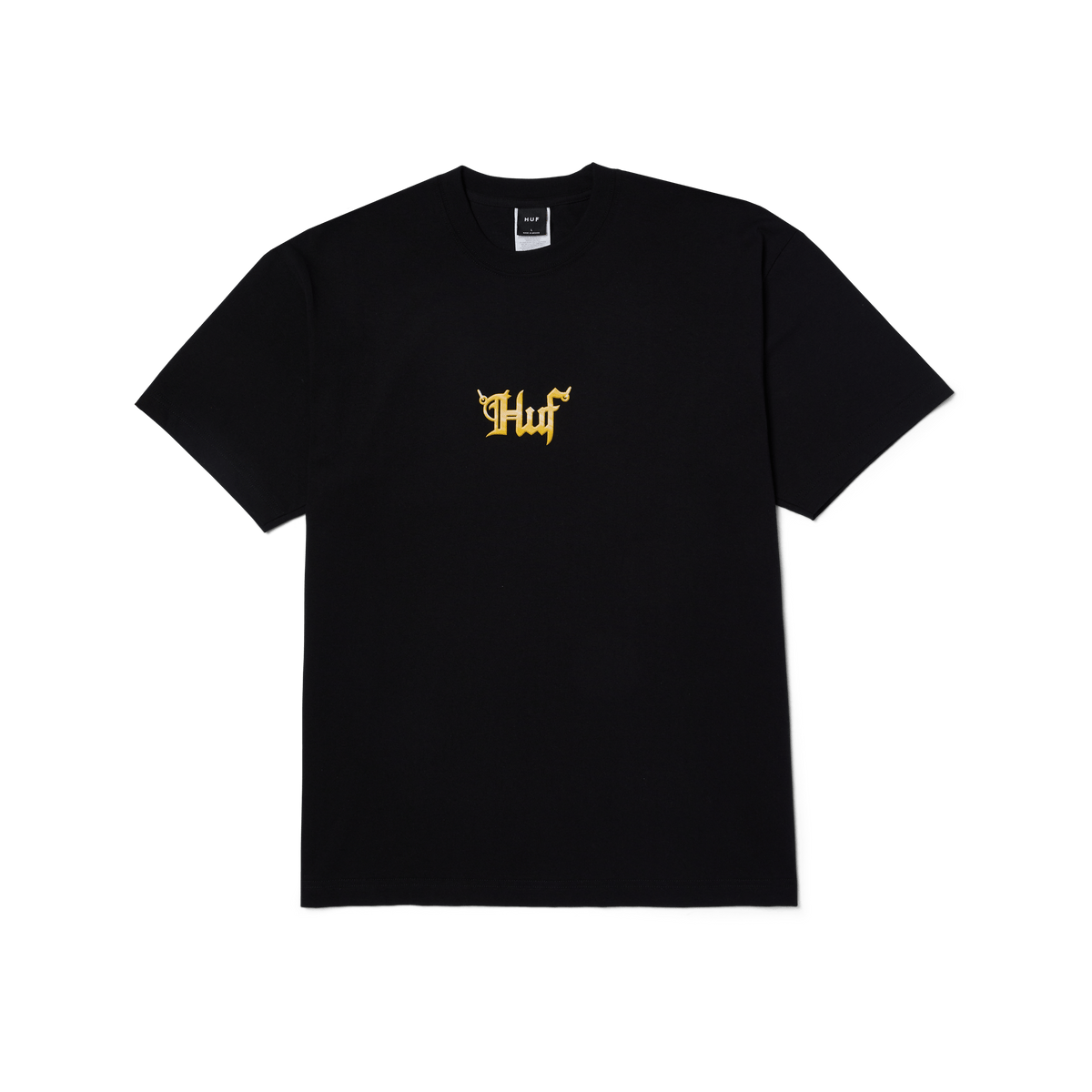 Huf Big H T-Shirt