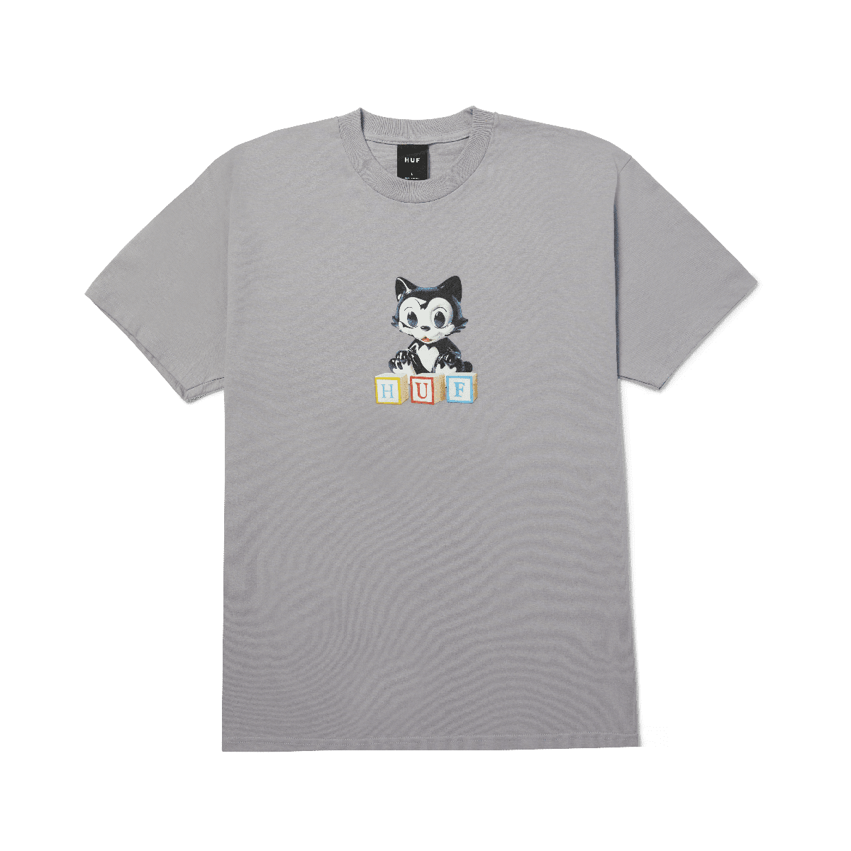 Huf Blocks T-Shirt