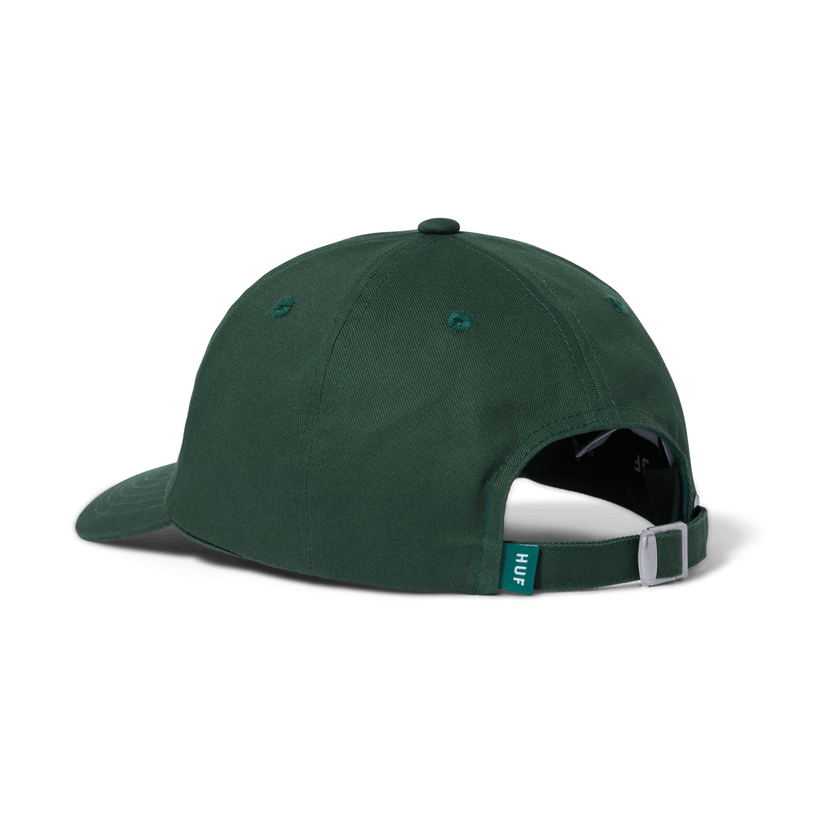 Huf Bloom Curved Visor 6-Panel Hat