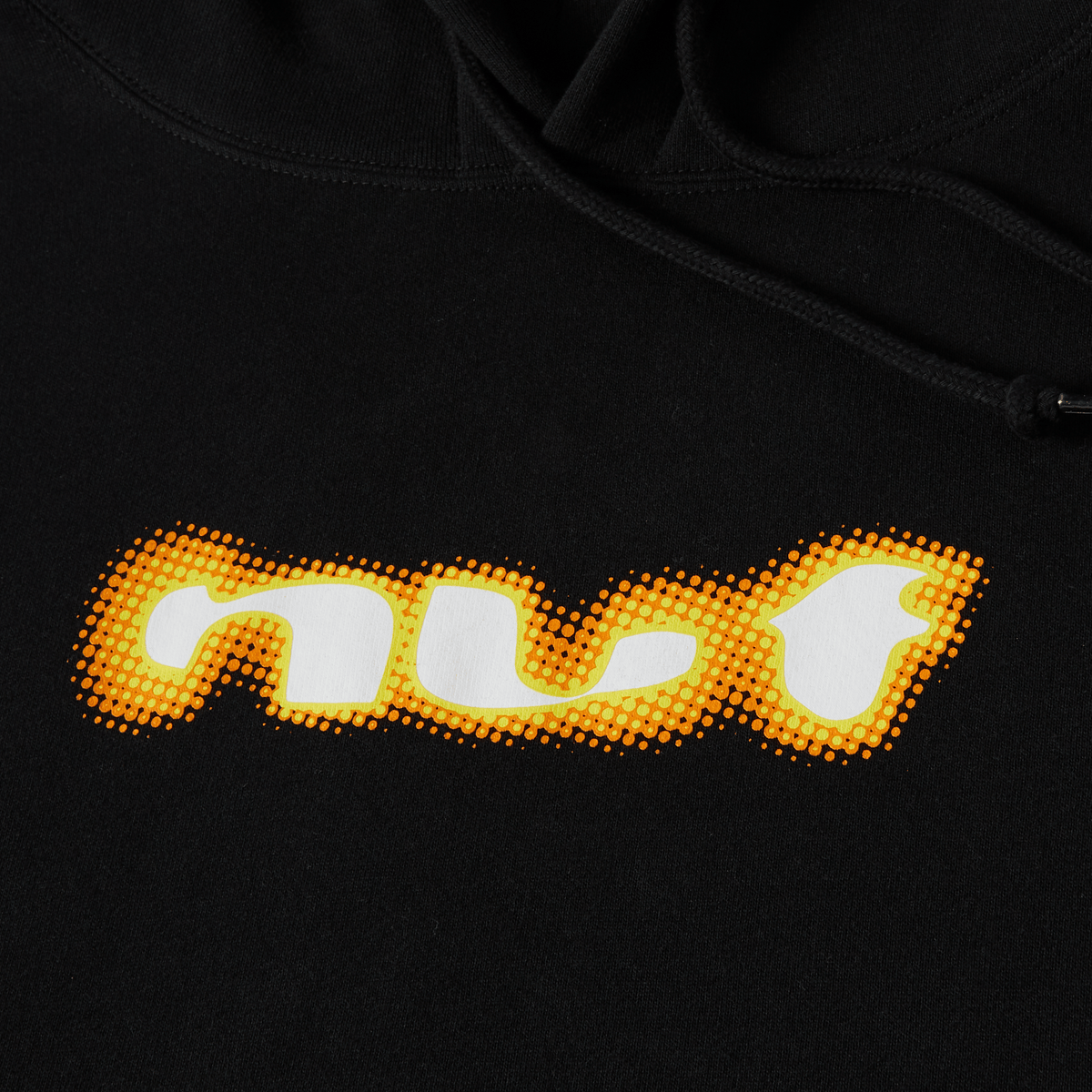 Huf Blur Pullover Hoodie