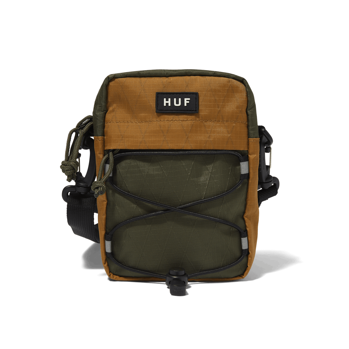 Huf Bowery Side Bag
