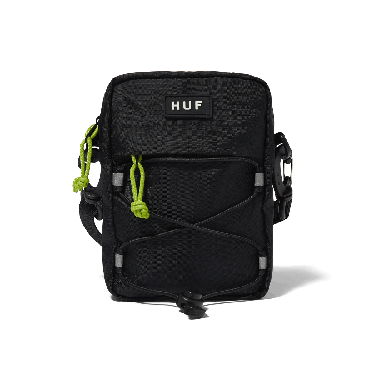 huf Bowery Side Bag