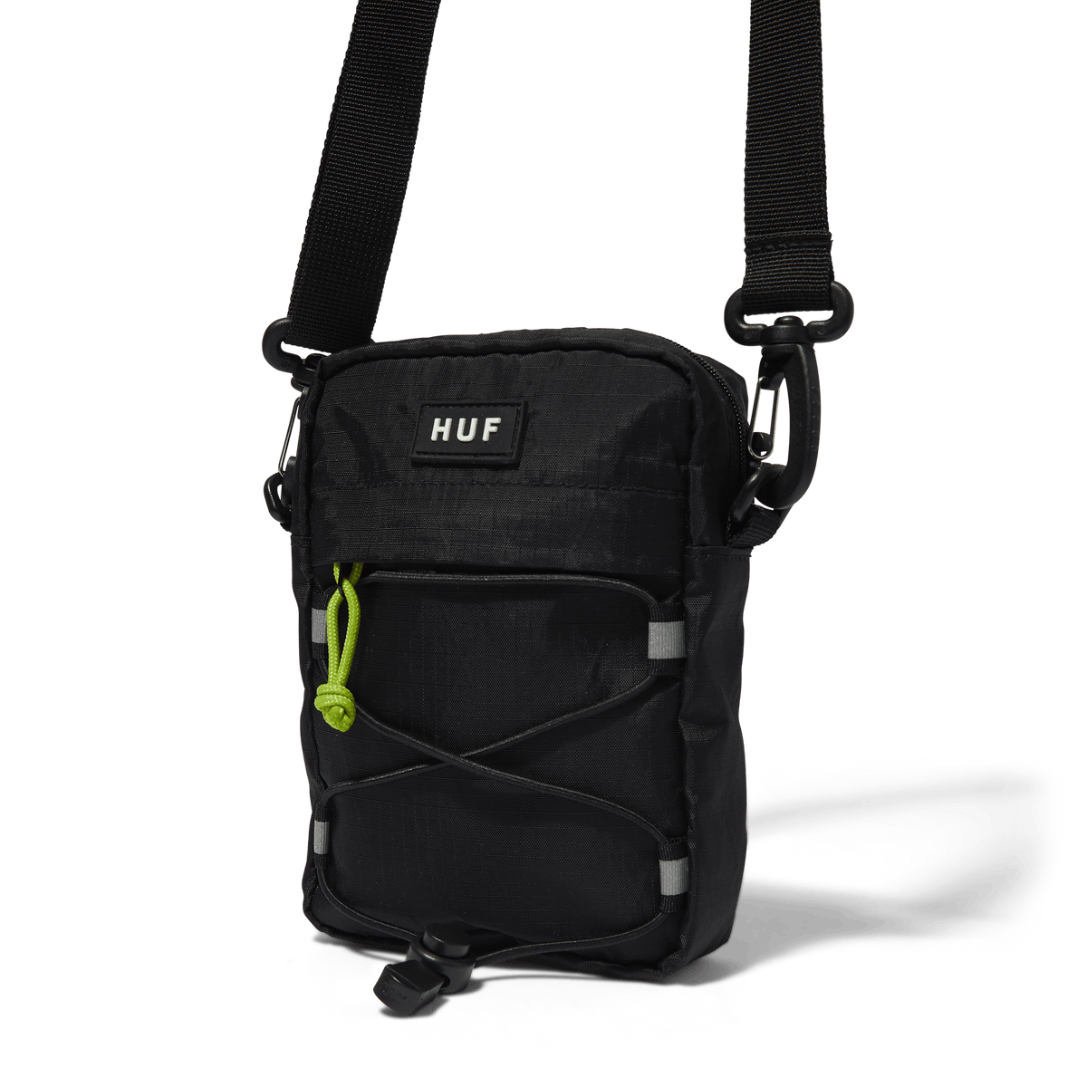 Huf Bowery Side Bag