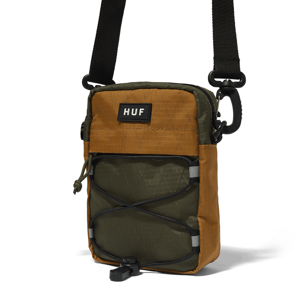 Huf Bowery Side Bag