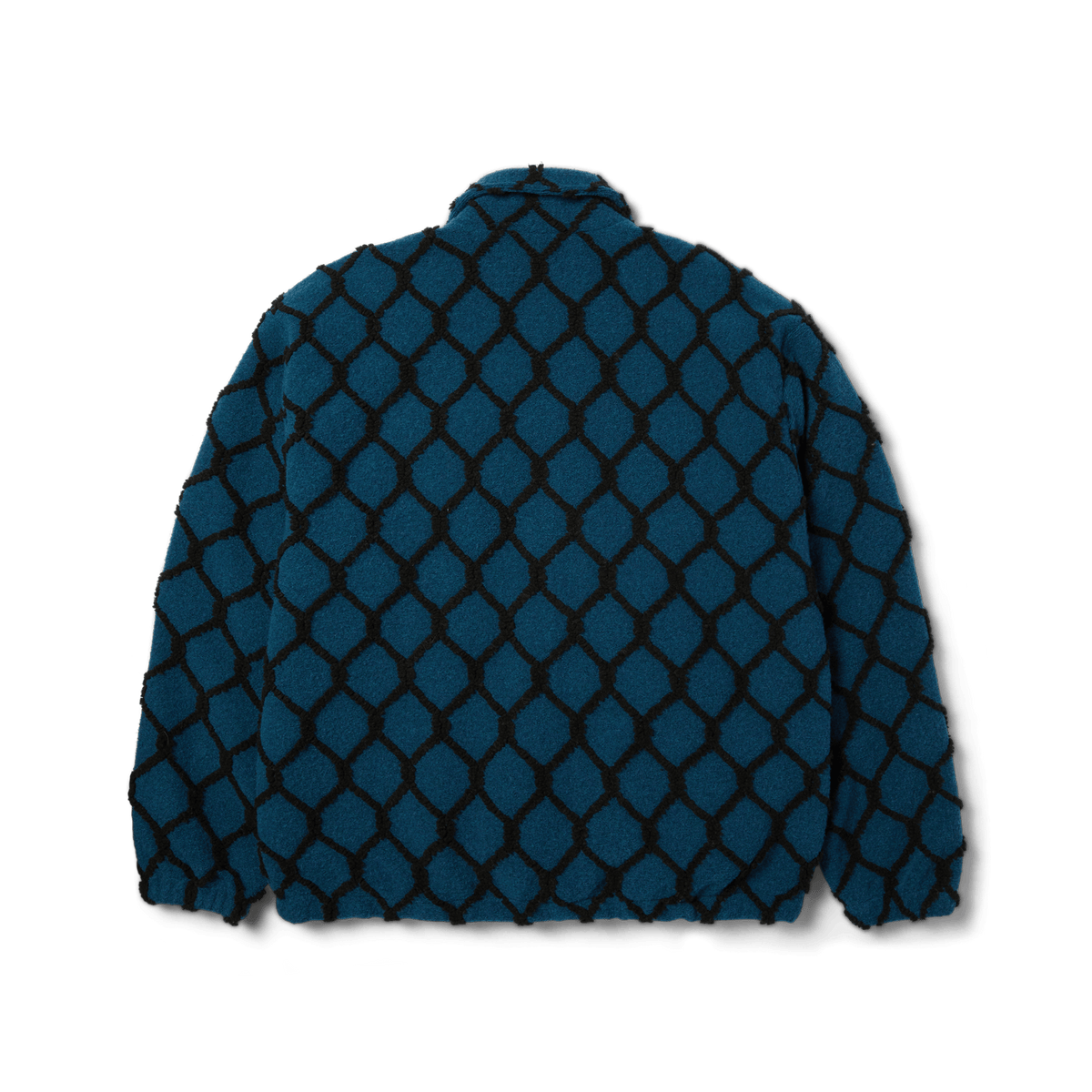 Huf Breakthrough High Pile Jacket
