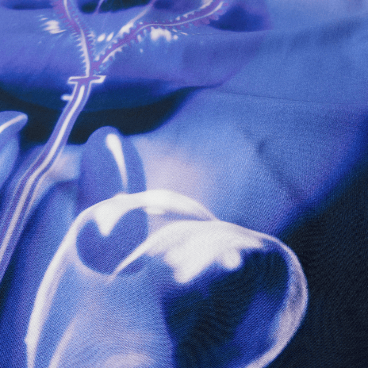 Huf Bubble Resort Shirt