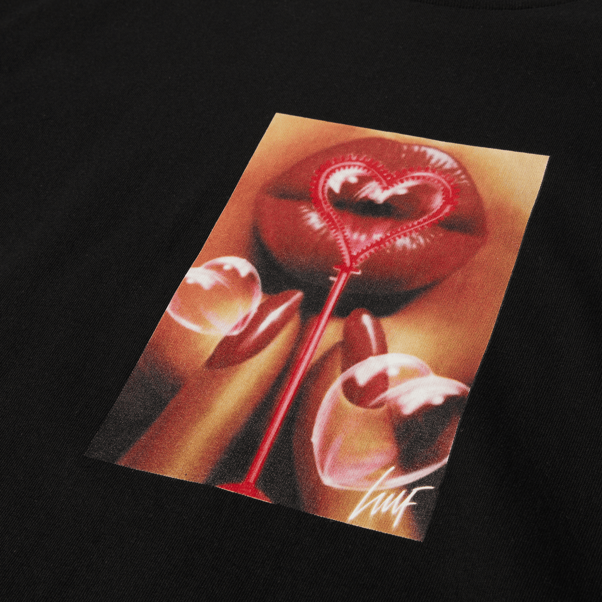 Huf Bubble T-Shirt