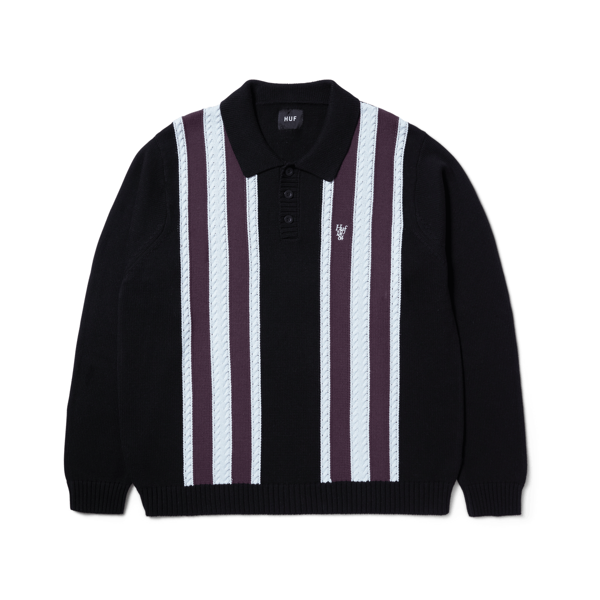 Huf Cambridge Sweater