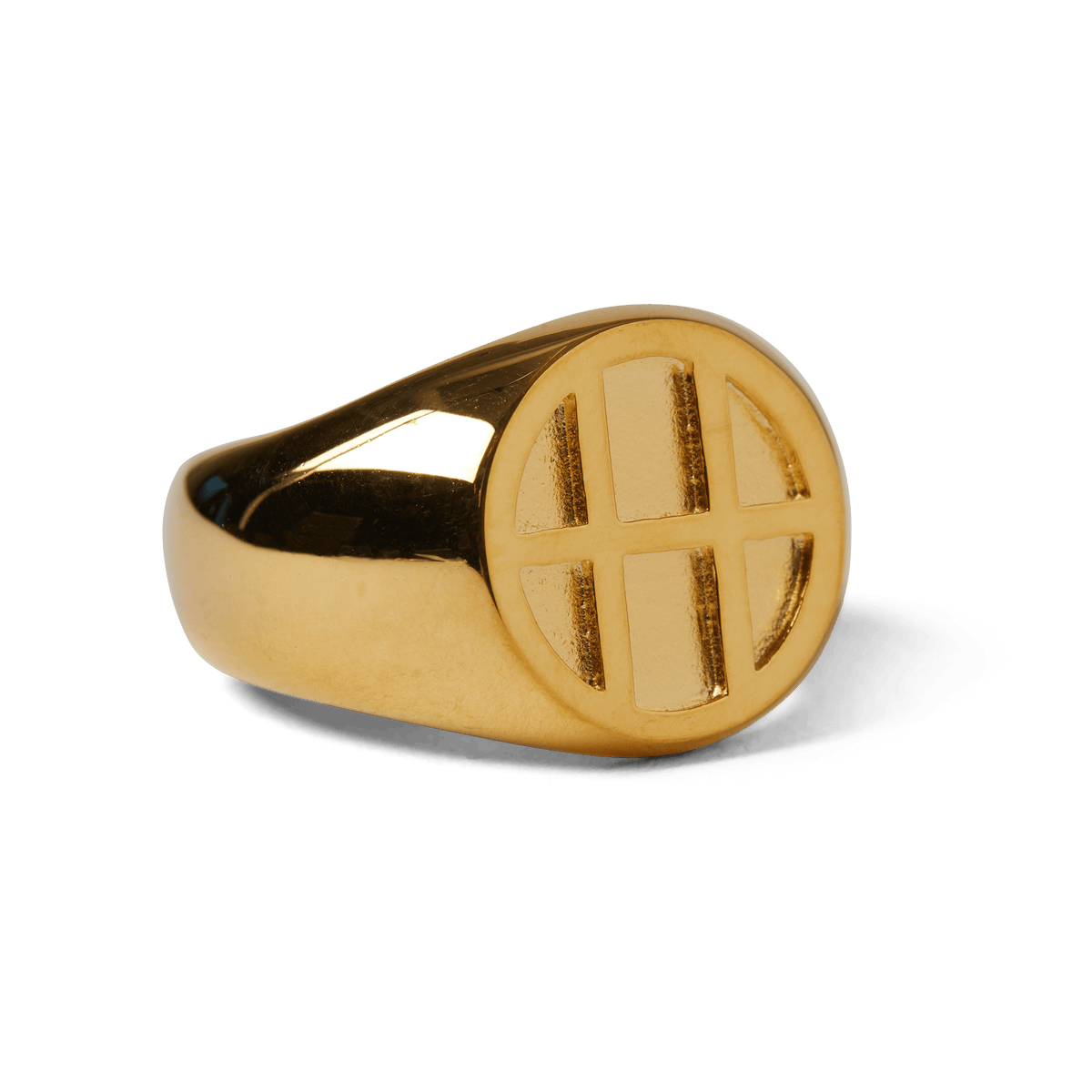 huf Circle H Ring