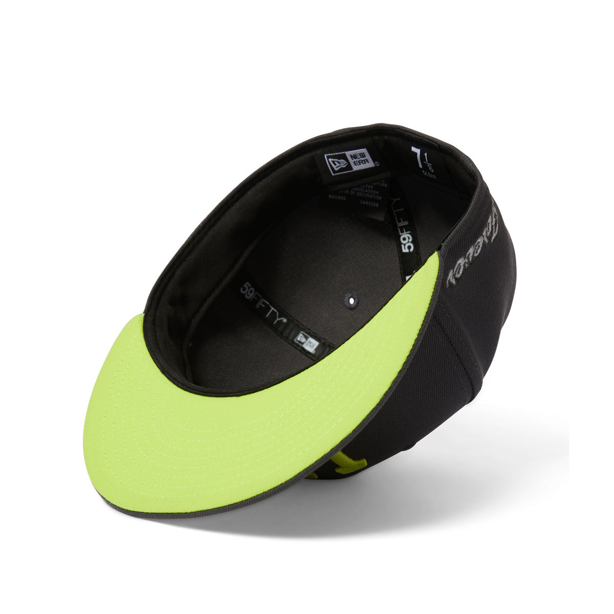 Huf Classic H AM1 New Era Hat