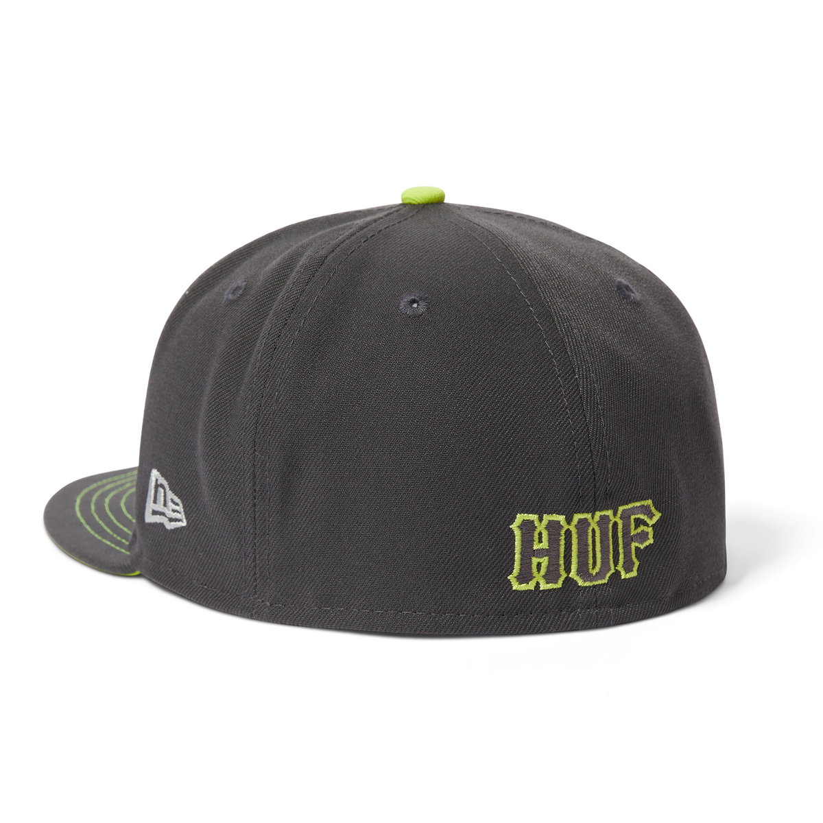 Huf Classic H AM1 New Era Hat
