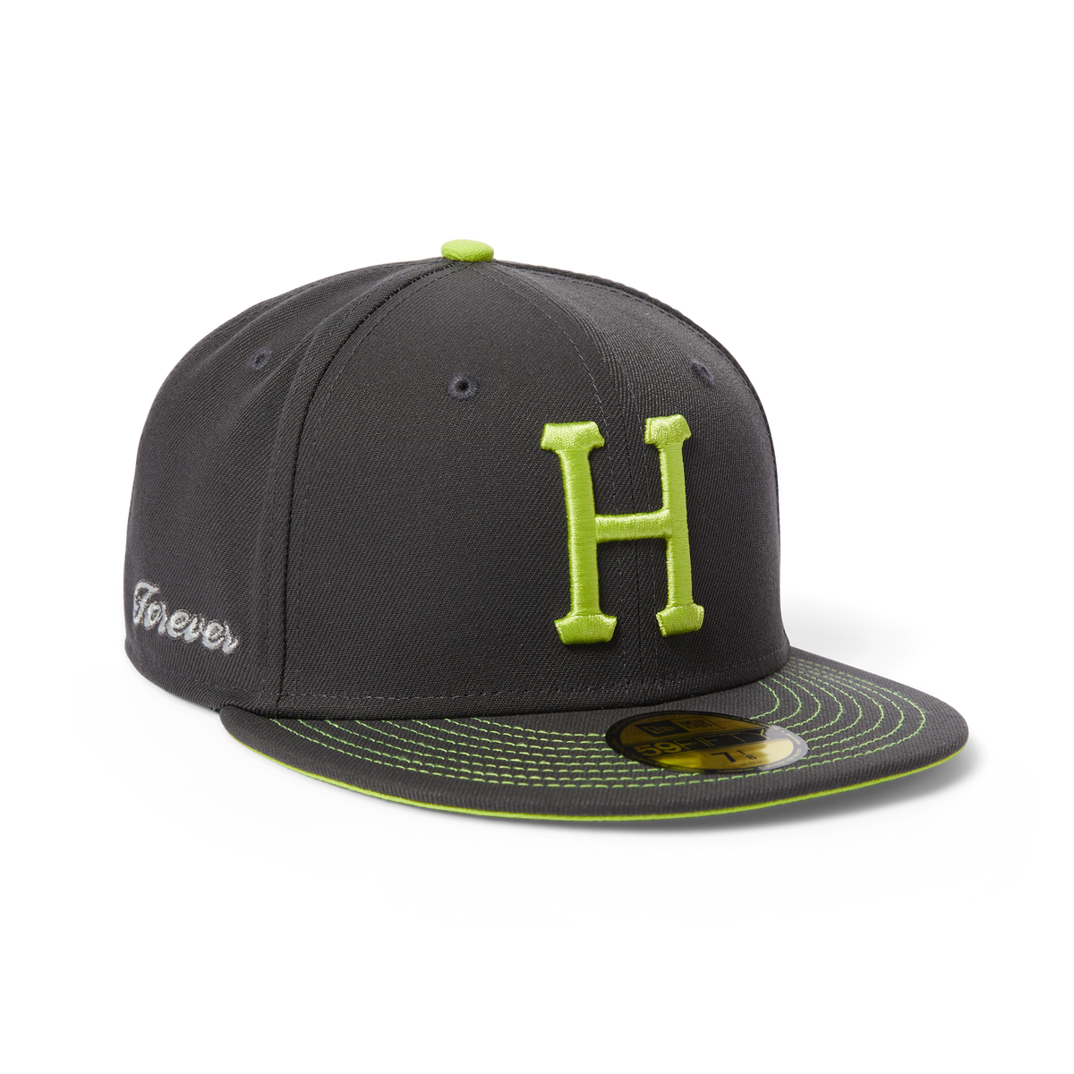 huf Classic H AM1 New Era Hat