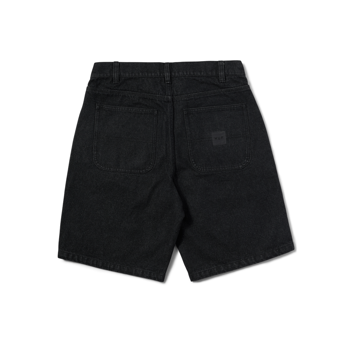 Huf Classic H Double Knee Denim Short
