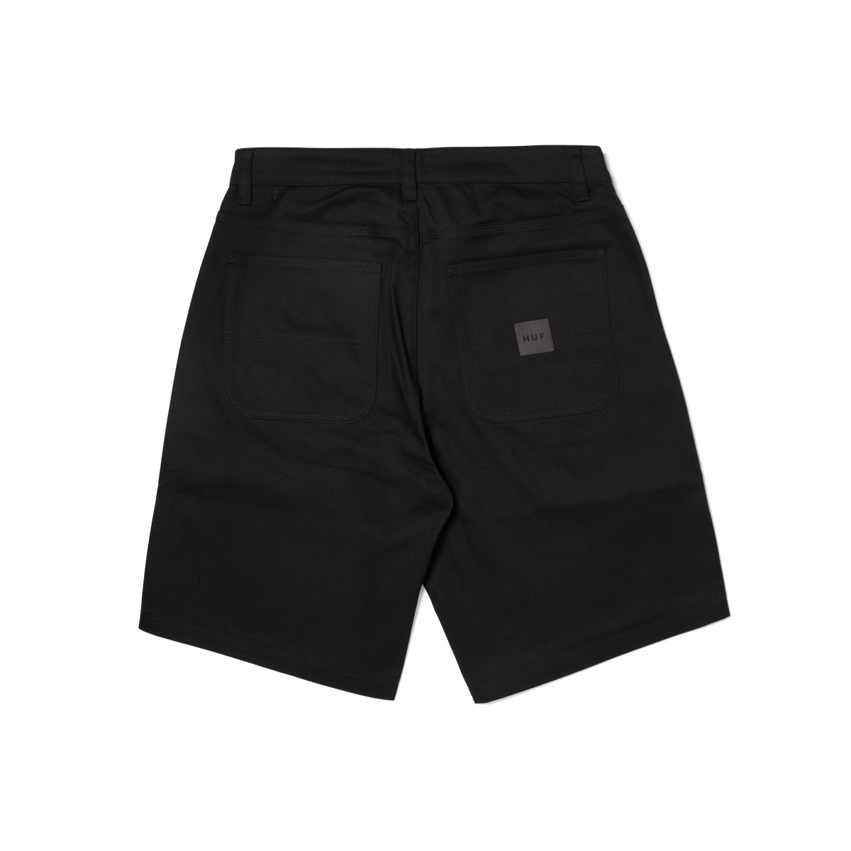Huf Classic H Double Knee Work Short