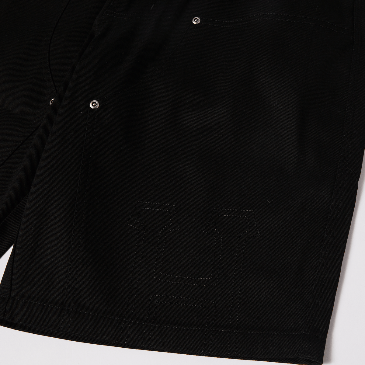 Huf Classic H Double Knee Work Short