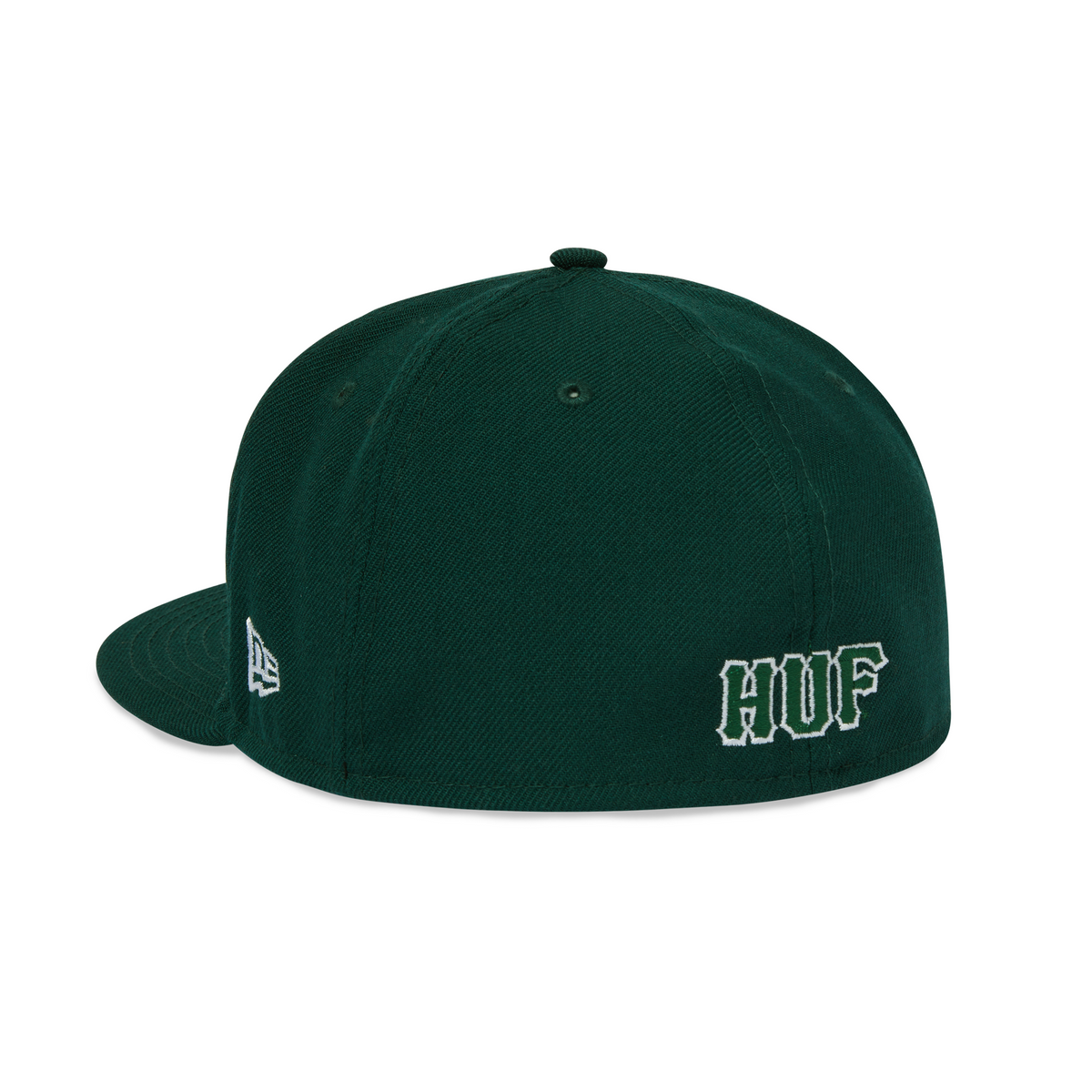 Huf Classic H Heritage New Era Hat