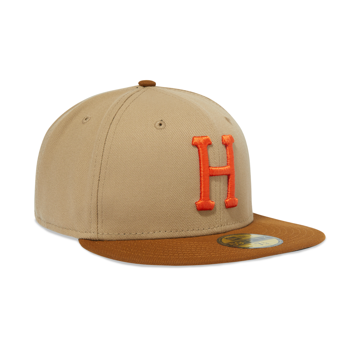 Huf Classic H Heritage New Era Hat