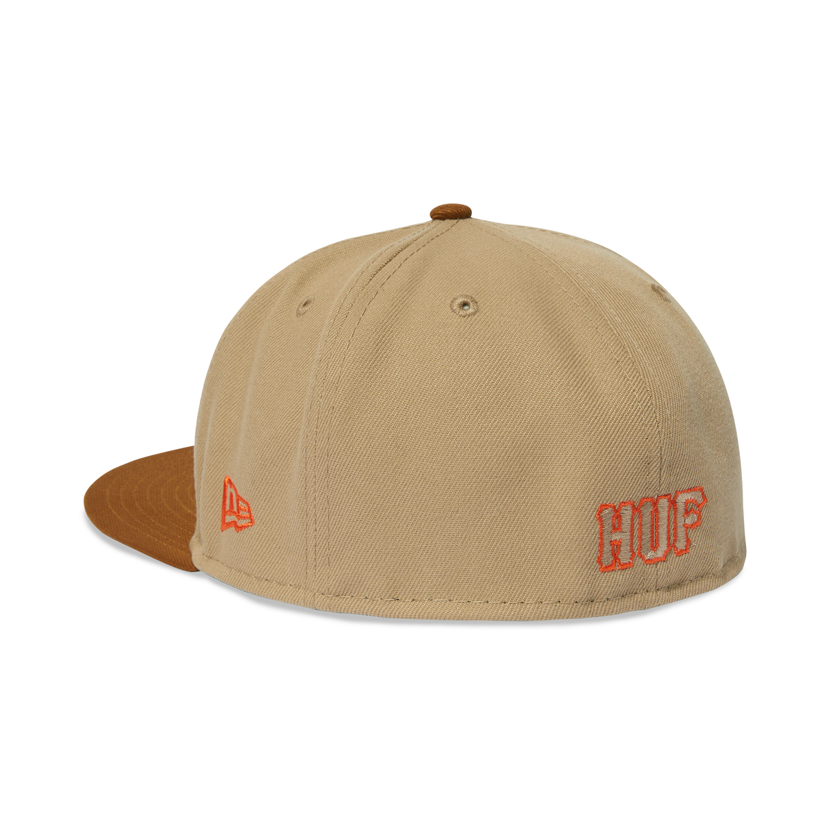 Huf Classic H Heritage New Era Hat