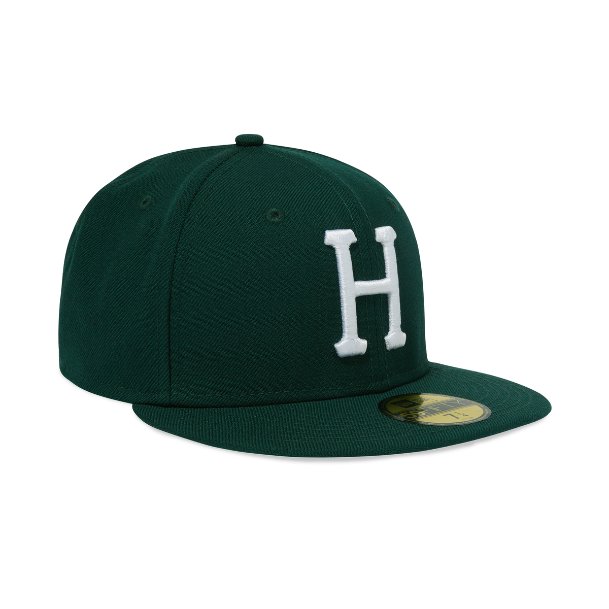 huf Classic H Heritage New Era Hat