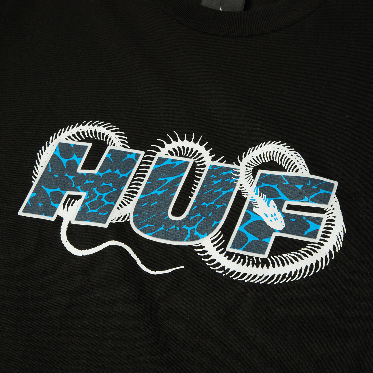 Huf Cobra T-Shirt