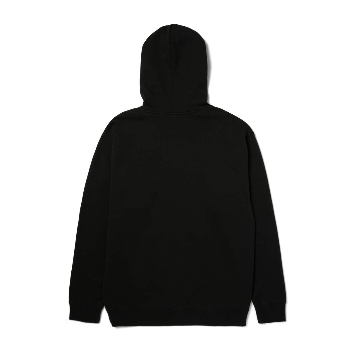 Huf Countdown Pullover Hoodie