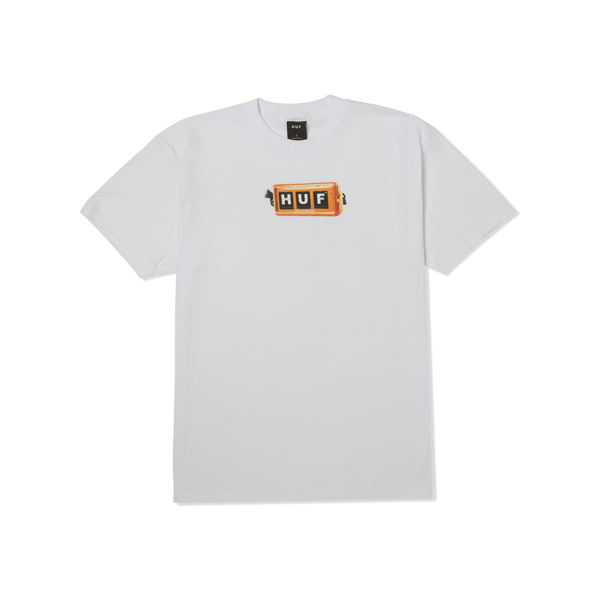 Huf Countdown T-Shirt