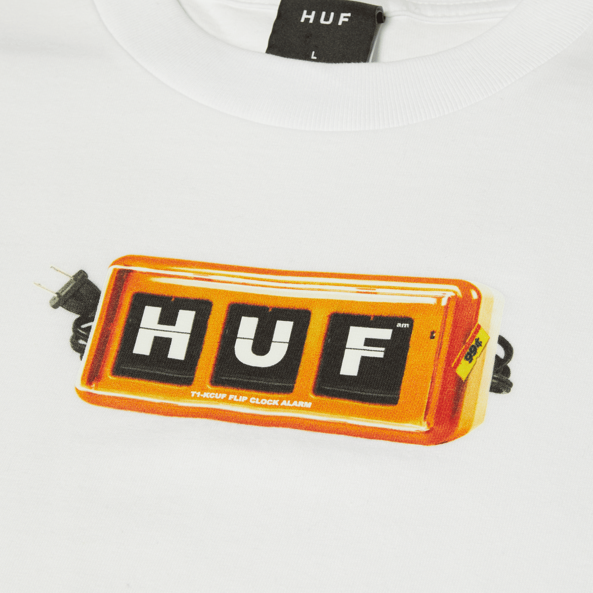 Huf Countdown T-Shirt