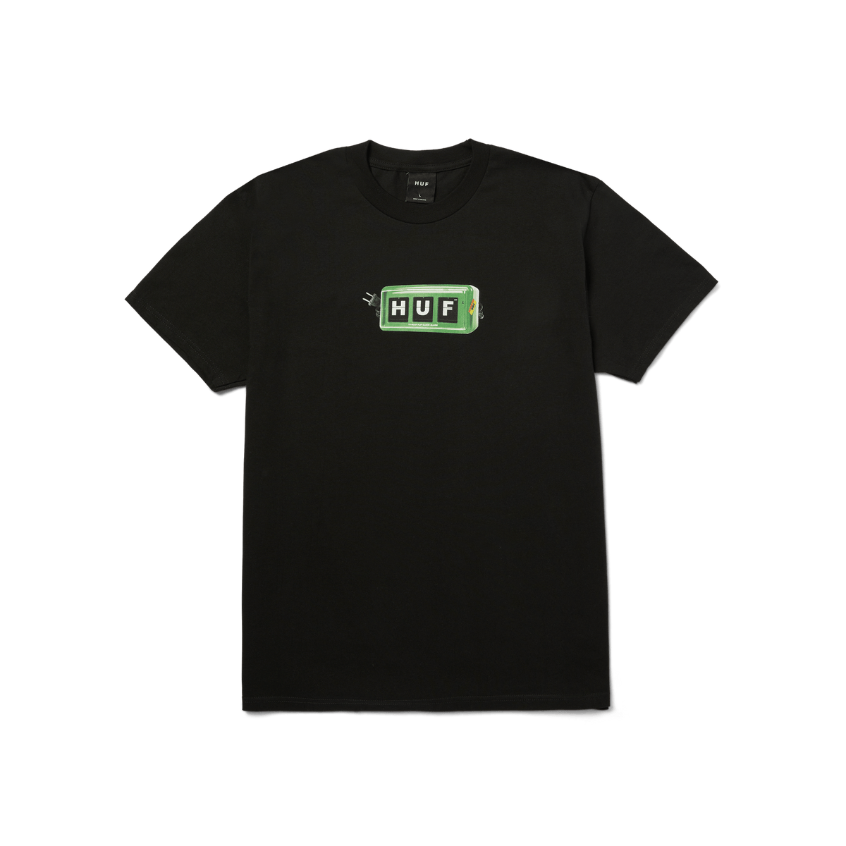 huf Countdown T-Shirt