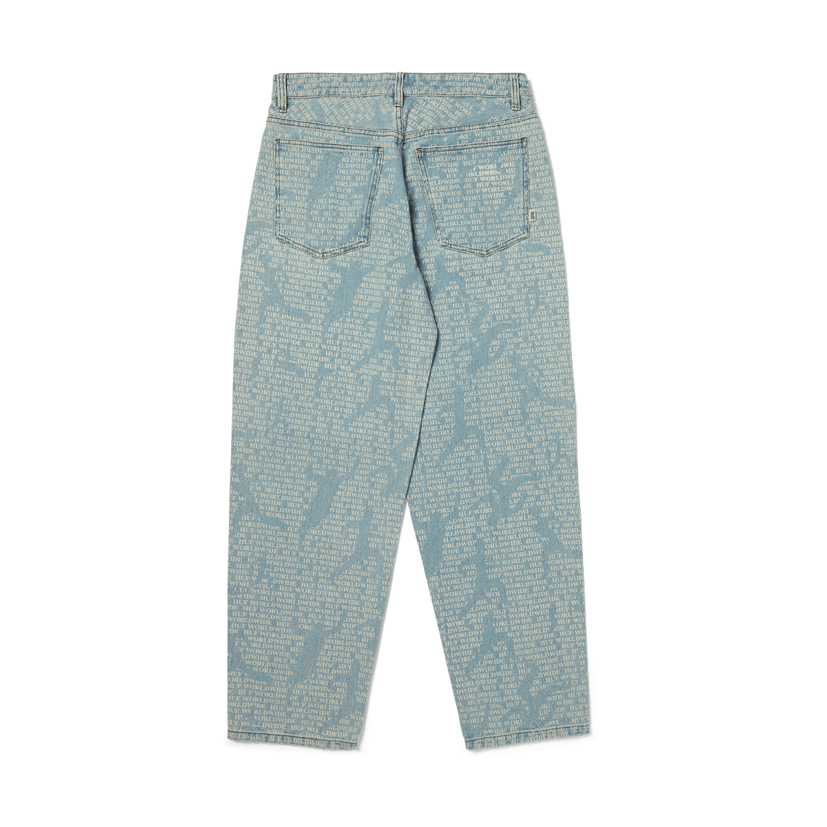 Huf Cromer Ceremony Pant