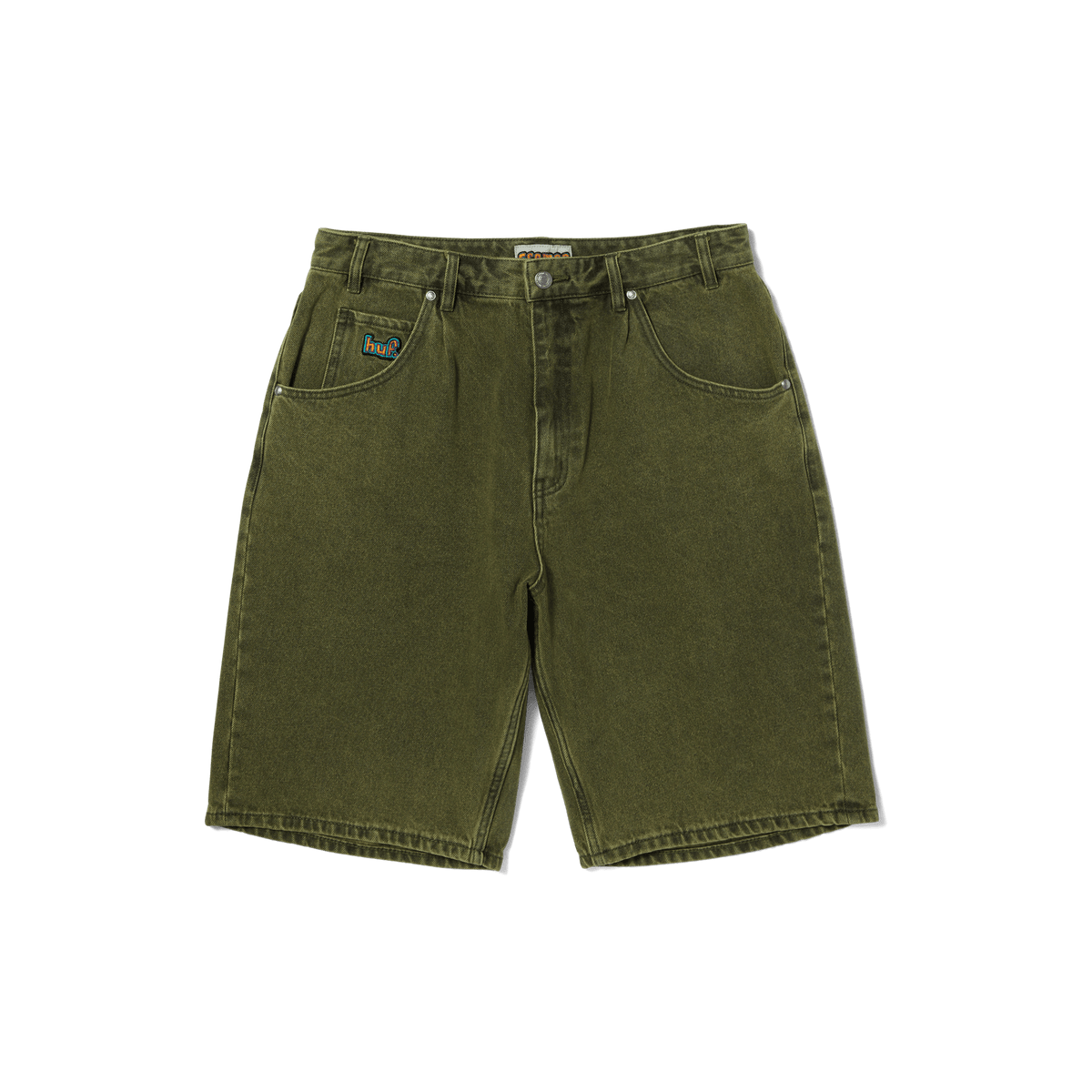 huf Cromer Short