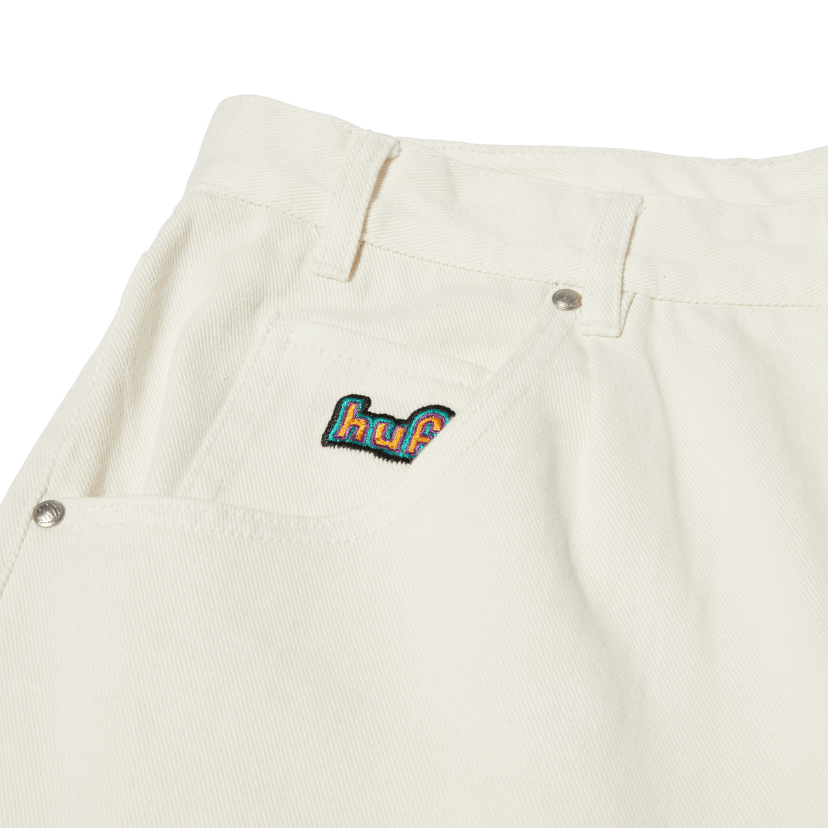 Huf Cromer Short