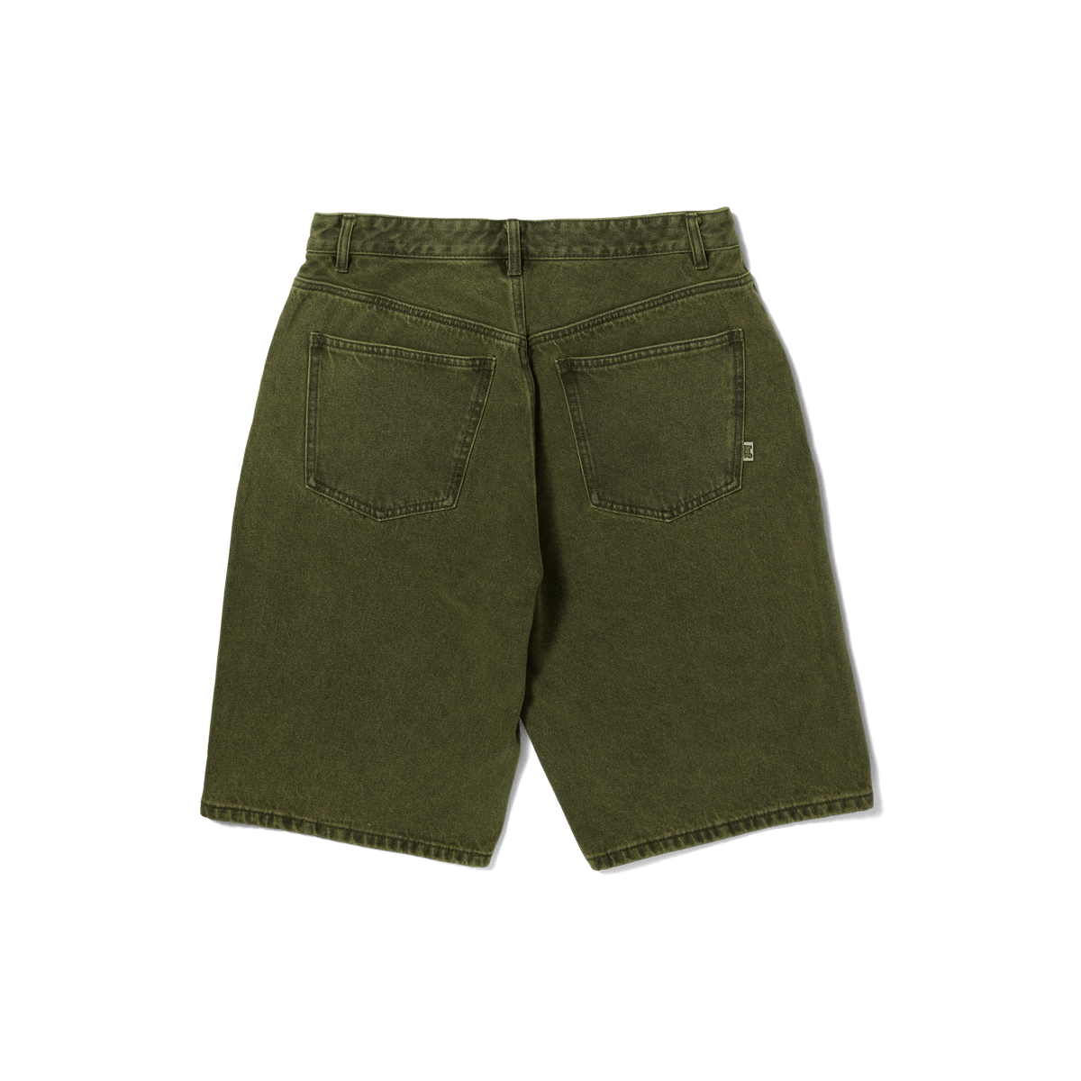 Huf Cromer Short