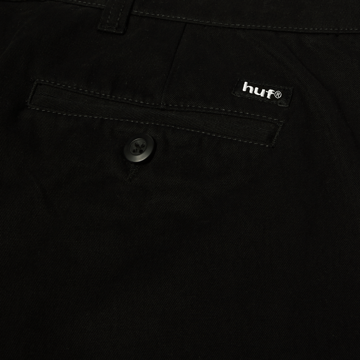 Huf Cromer Trouser