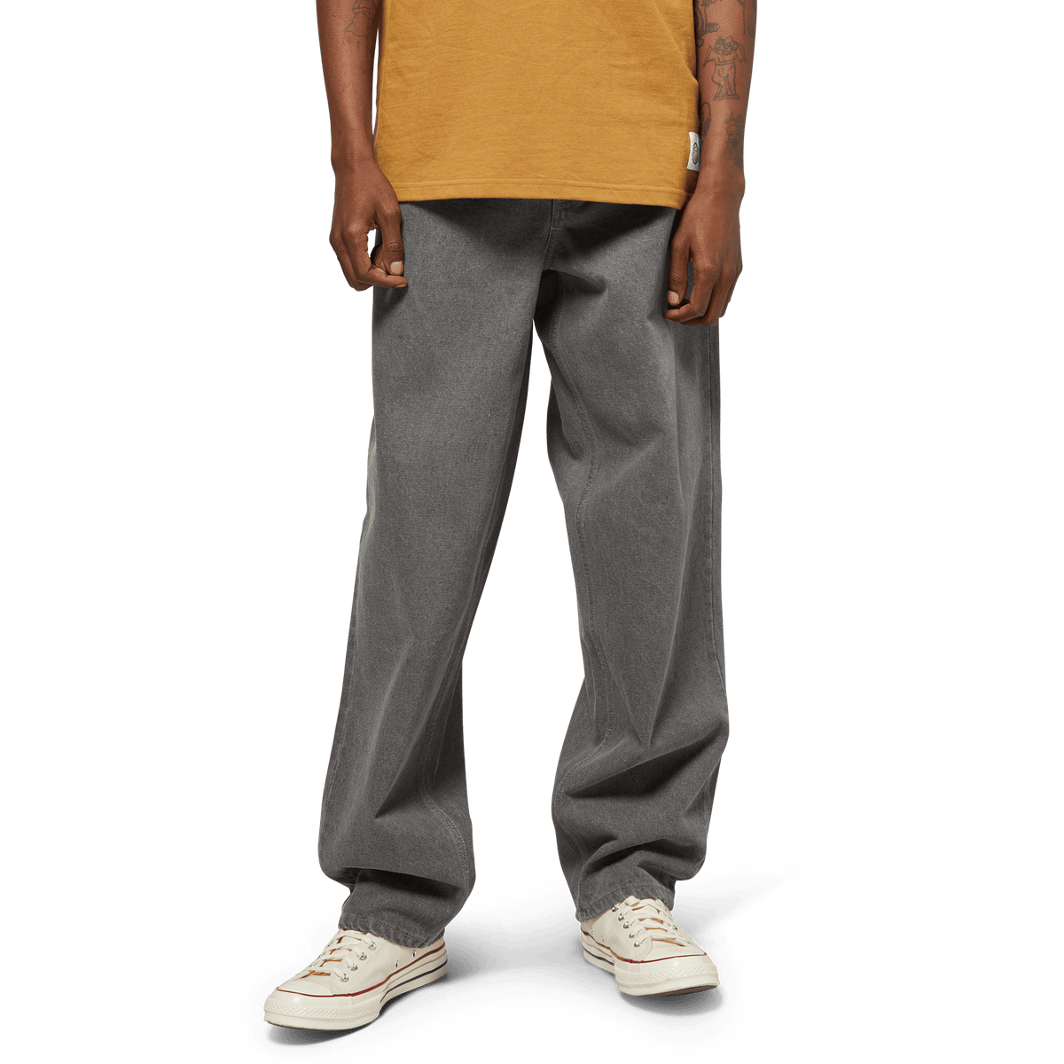 Huf Cromer Washed Pant