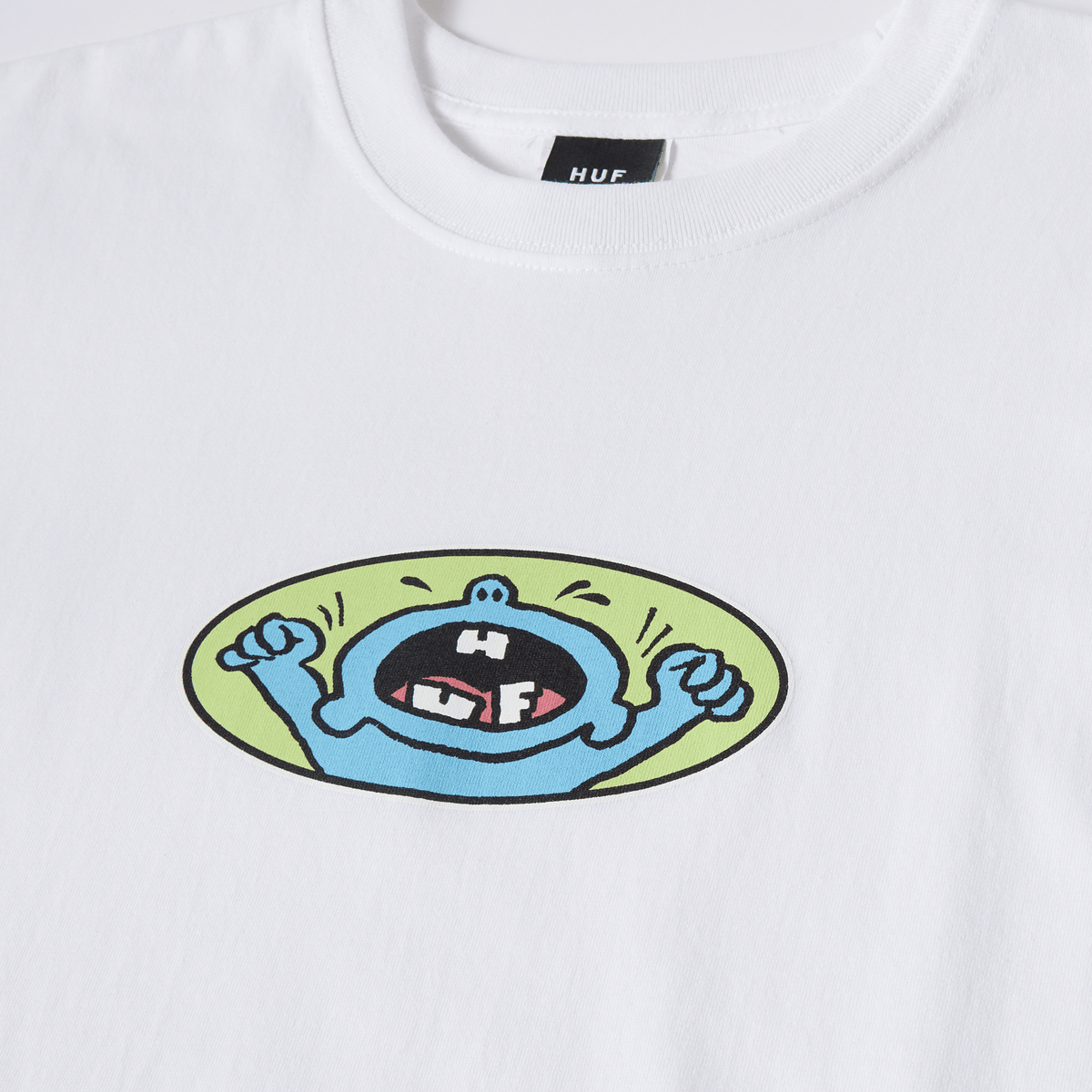 Huf Cry Baby T-Shirt