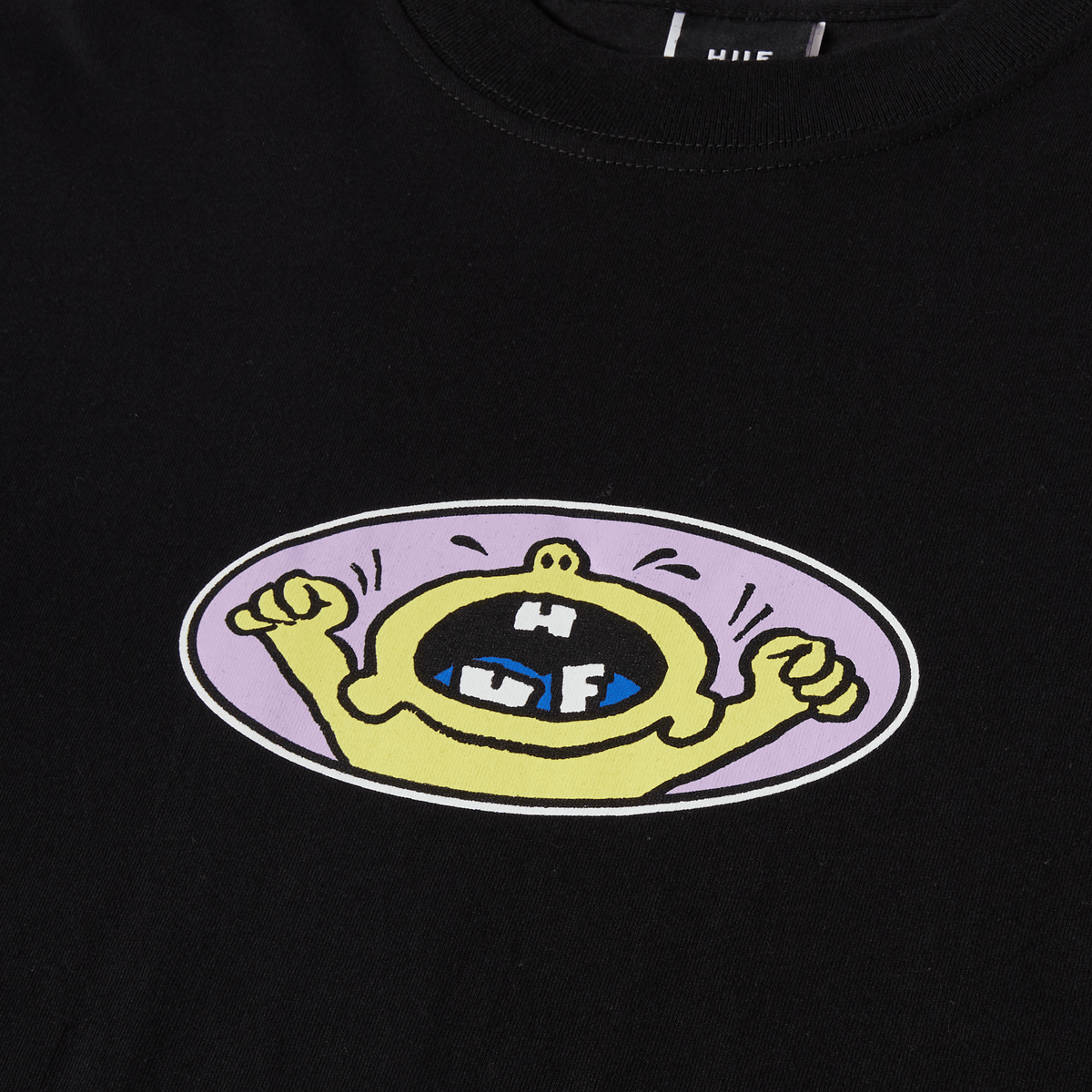 Huf Cry Baby T-Shirt