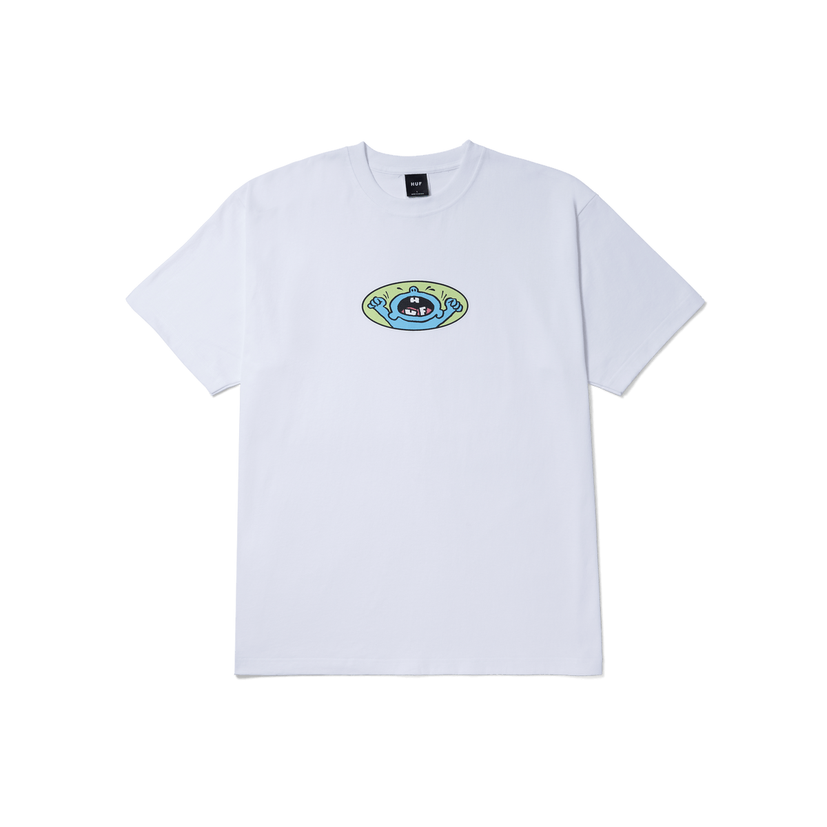Huf Cry Baby T-Shirt