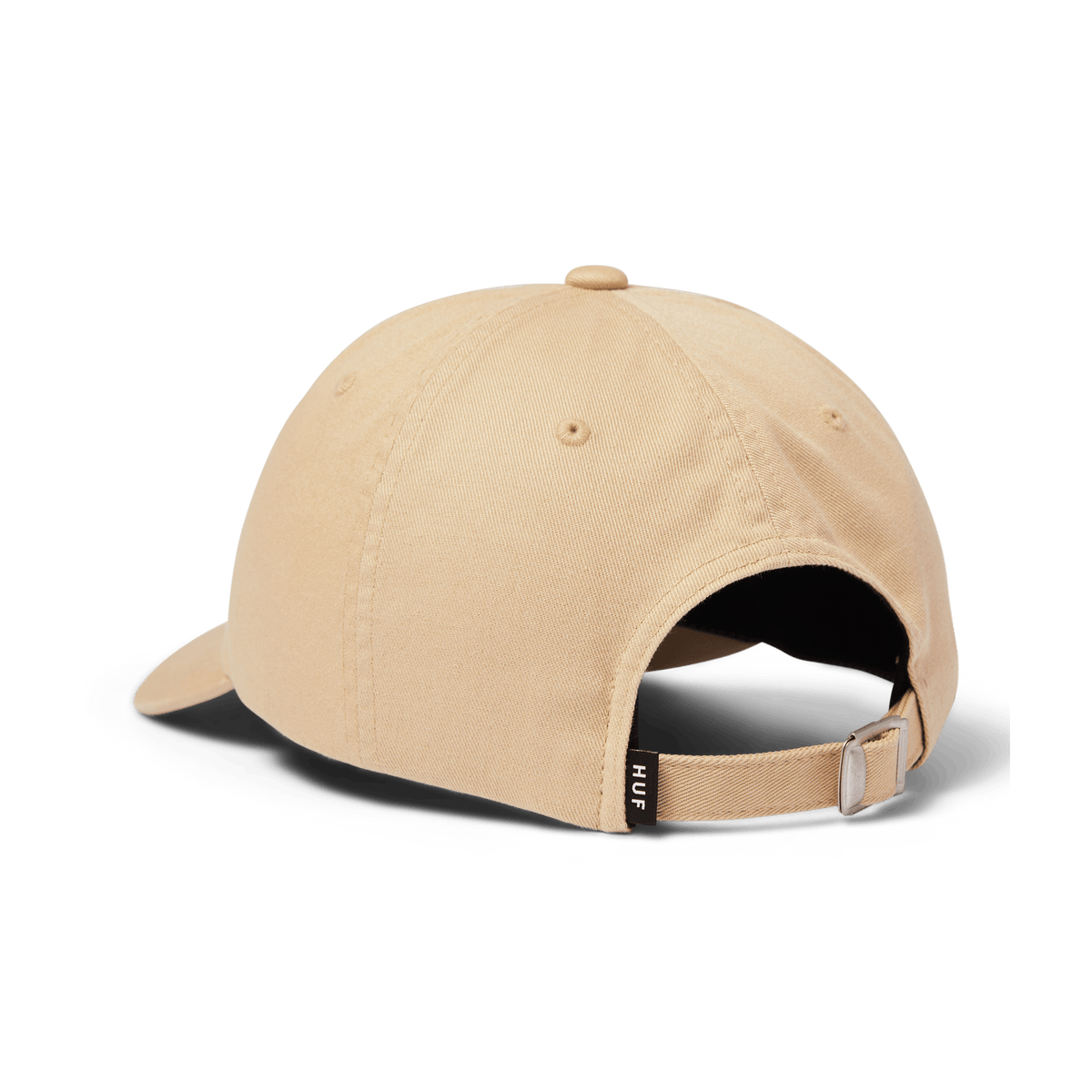 Huf Cupid 6-Panel Curved Visor Hat