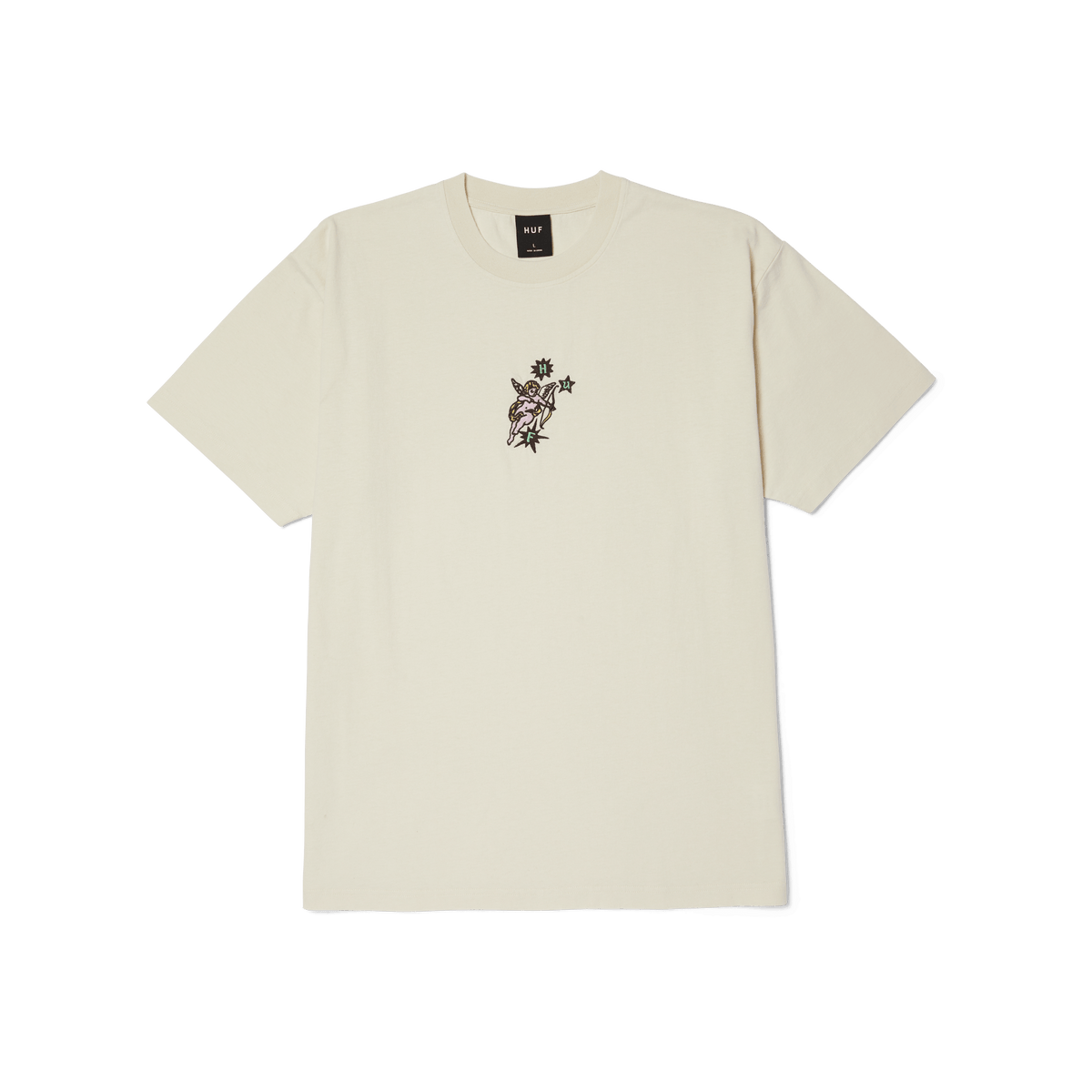 Huf Cupid Washed T-Shirt