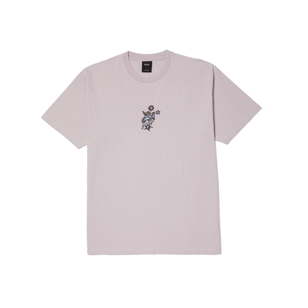 huf Cupid Washed T-Shirt
