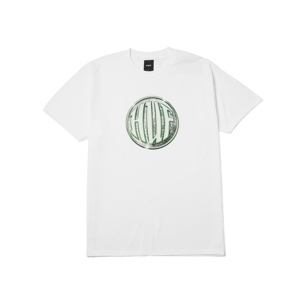 huf D Zone T-Shirt