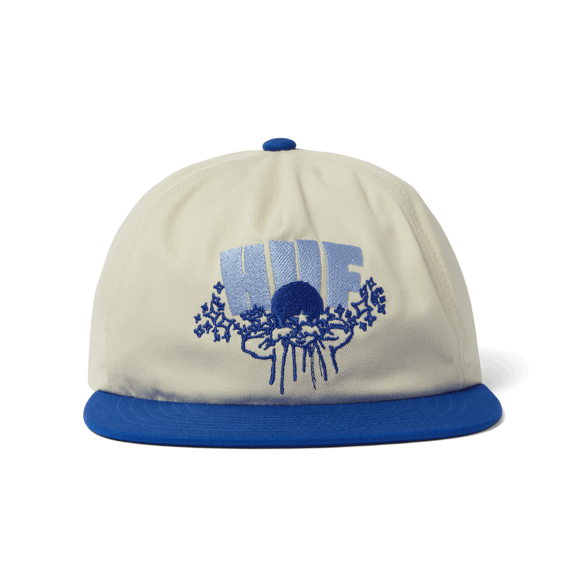 Huf Dazed Snapback Hat