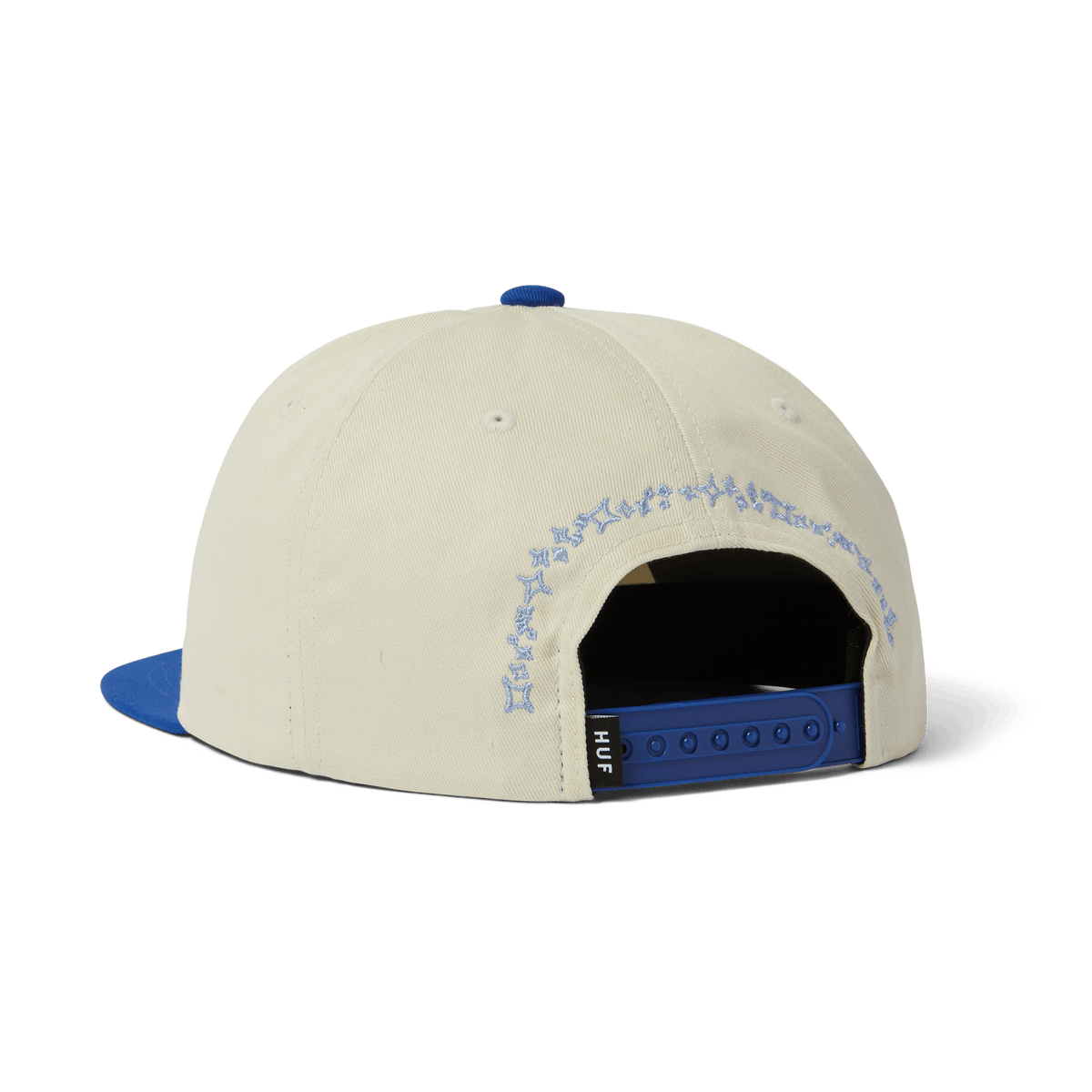 Huf Dazed Snapback Hat